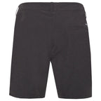 Protest PRTFEARGHUS Surfable Shorts for Men, Summer Gray (P2713821/899) In preparation Your Sports Performance
