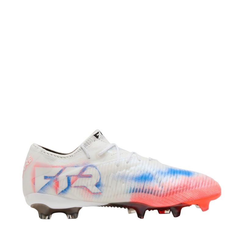 Puma Future 8 Ultimate Low FG M 108586 01 football boots Footwear/Football/FG/SR Puma