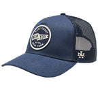 American Needle Valin New York Cap SMU679A-NY Clothing/Lifestyle/American Needle Your Sports Performance