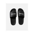 RIP CURL Classic Bloom Slide black beach flip-flops