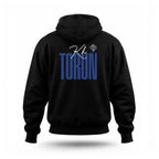 KH Toruń Zip-Up Hoodie