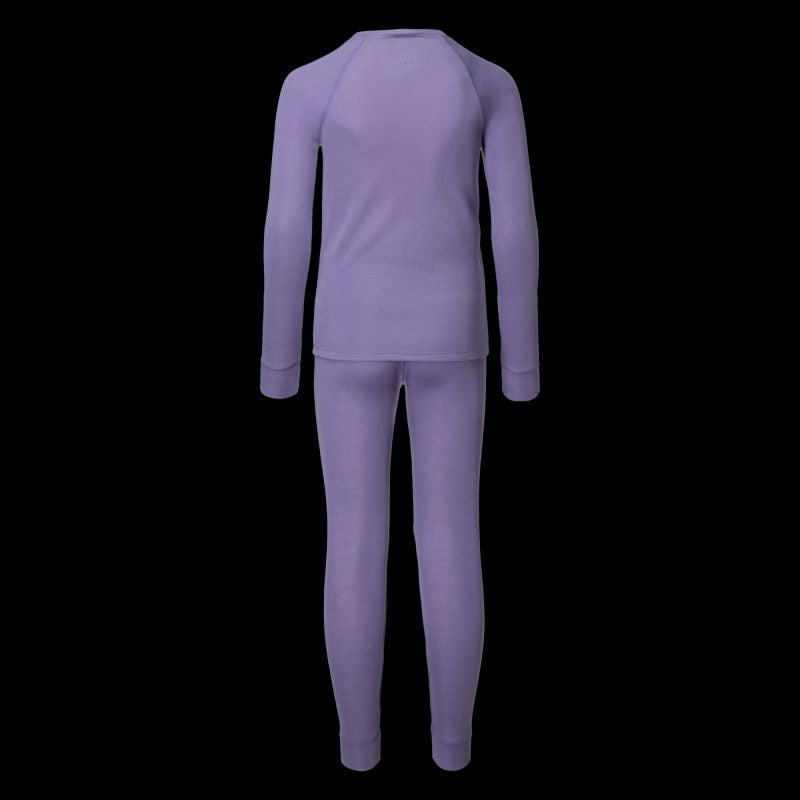 Children's thermal underwear set SINORI JR SET In preparation Your Sports Performance