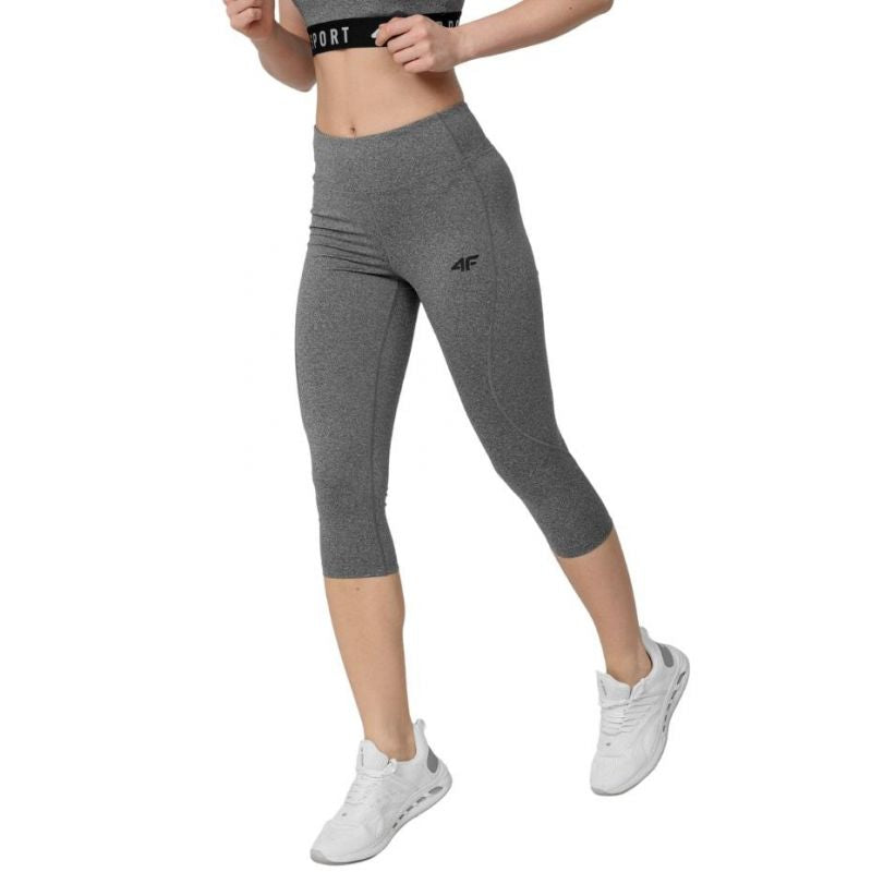 4F W trousers H4Z22 SPDF350 24M Clothing/Training 4F