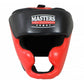 MASTERS Boxing Sparring Helmet - KSS-B In preparation Your Sports Performance