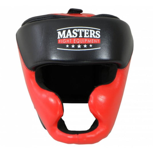 MASTERS Boxing Sparring Helmet - KSS-B In preparation Your Sports Performance