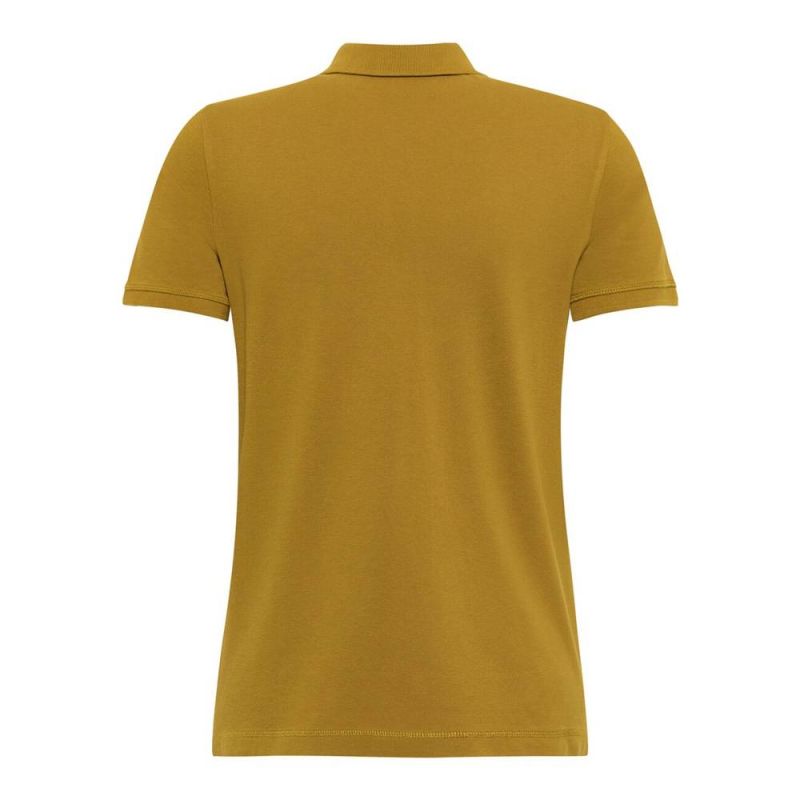 Mustang polo shirt Pablo PC M 1012512 6370 Clothing/Lifestyle/T-shirts/Mustang Your Sports Performance