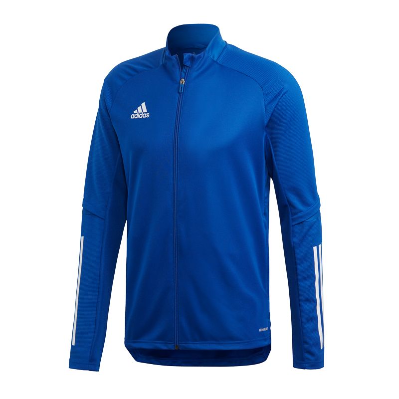 Sweatshirt adidas Condivo 20 Training Jacket M FS7112 Clothing/Football Adidas