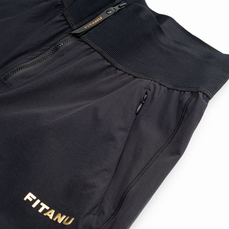 Women's FONITA W Trousers In preparation Your Sports Performance