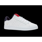 K-Swiss LOZAN KLUB LTH shoes (07263-117-M) K- Swiss