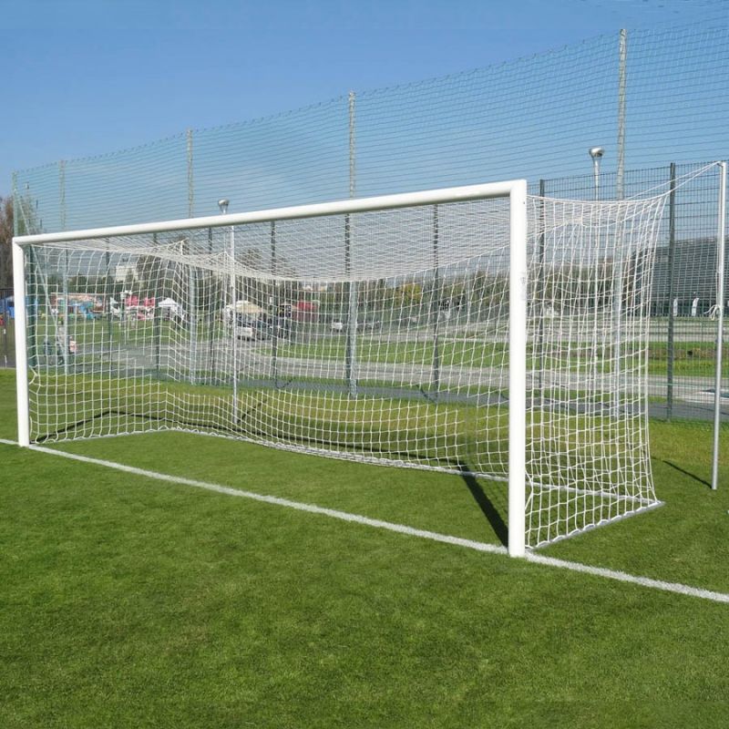 Goal net 7.5x2.5x2x2 m (set of 2) In preparation Your Sports Performance
