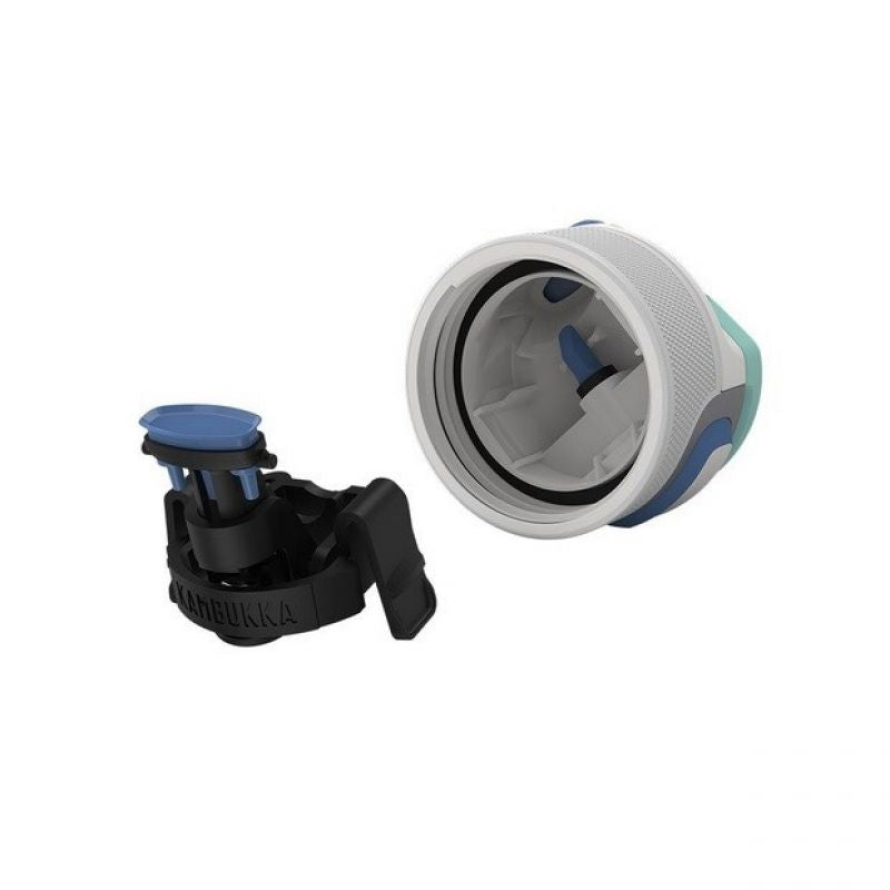 Kambukka Elton Water Bottle 500 ml - Ice Green Import z Action/Akcesoria sportowe i turystyczne/Bidony i Shakery Your Sports Performance