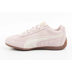 Puma Speedcat OG PS Kids' Sports Shoes Suede Pink Fashion