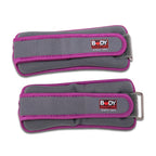 BODY SCULPTURE WRIST/ANKLE WEIGHTS BB 2700U In preparation Your Sports Performance