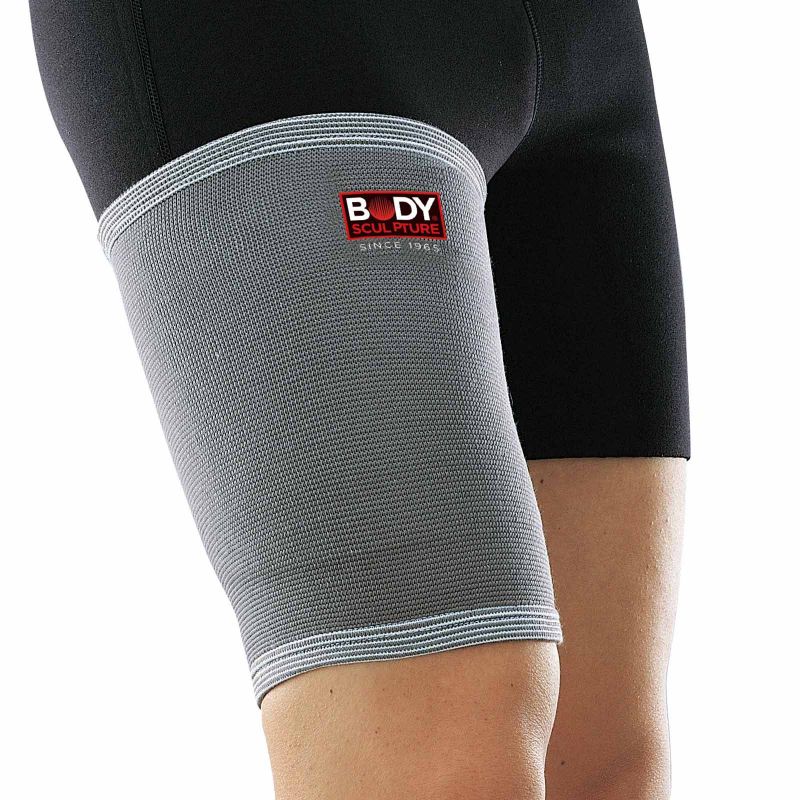 Thigh band with a welt BNS 007L Accessories/Strippers, sleeves Your Sports Performance