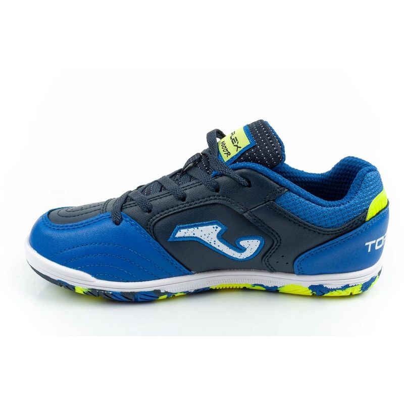 Joma children's sports shoes Top Flex JR 2633 indoor football shoes