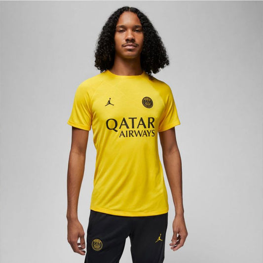 Nike PSG DF Academy Pro SS Top PM 4TH M DR4906 720 Clothing/Football Nike