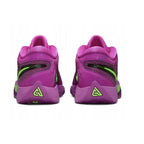 Nike Giannis Freak 6 BOLD BERRY/GREEN STRIKE-HYPER VIOLET shoes purple FJ7792-500