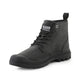 Palladium Pampa HI NBK 79495-008-M Black In preparation Your Sports Performance