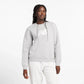 New Balance Sport Fleece Logo Crew W Sweatshirt WT43526AG Clothing/Lifestyle/New Balance New Balance