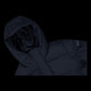 CMP women's winter coat with hood, waterproof, insulated, black (34K0096/N950) In preparation Your Sports Performance