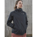 POC W'S Motion Rain Jacket Black