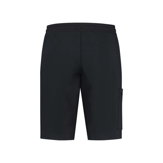 Rogelli TRAINING II shorts black M Rogelli/Inne/Trening/Men/Spodenki Your Sports Performance