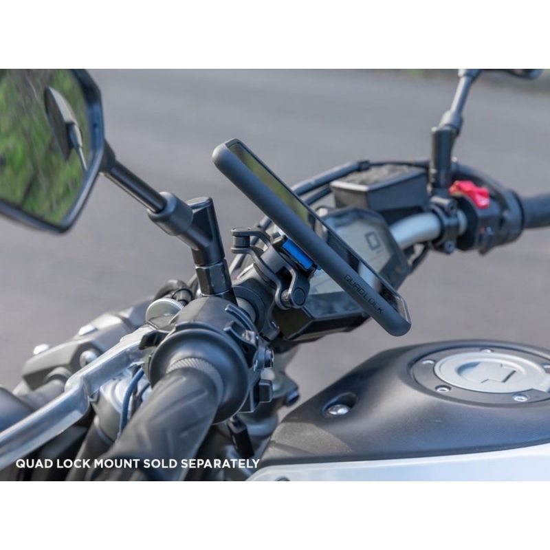 Quad Lock Vibration Damper In preparation Your Sports Performance