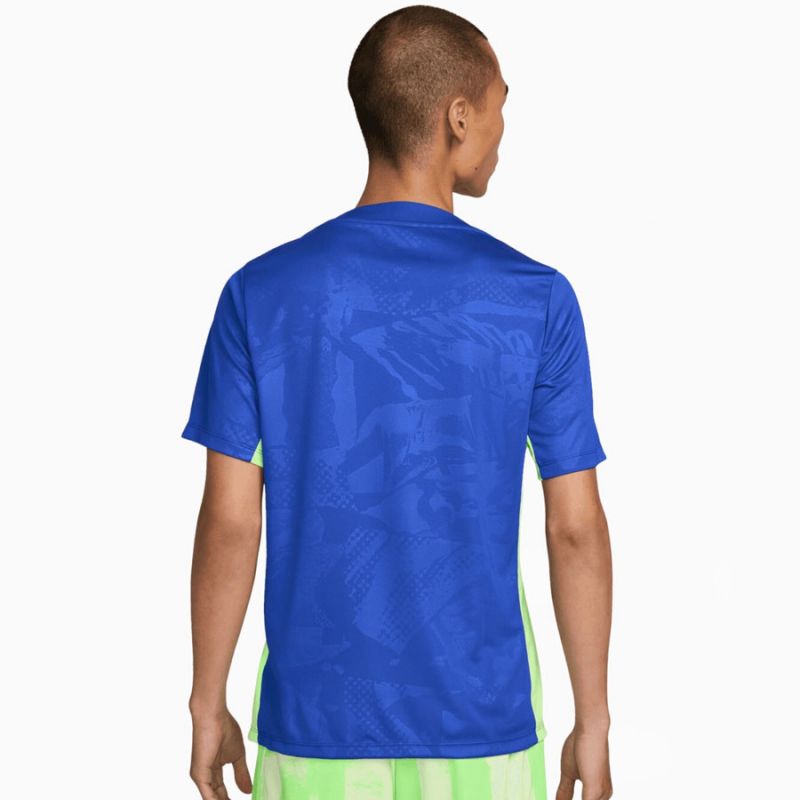 Nike FC Barcelona DF Academy Pro Third M FQ2544-418 Jersey Clothing/Football/FC Barcelona Nike