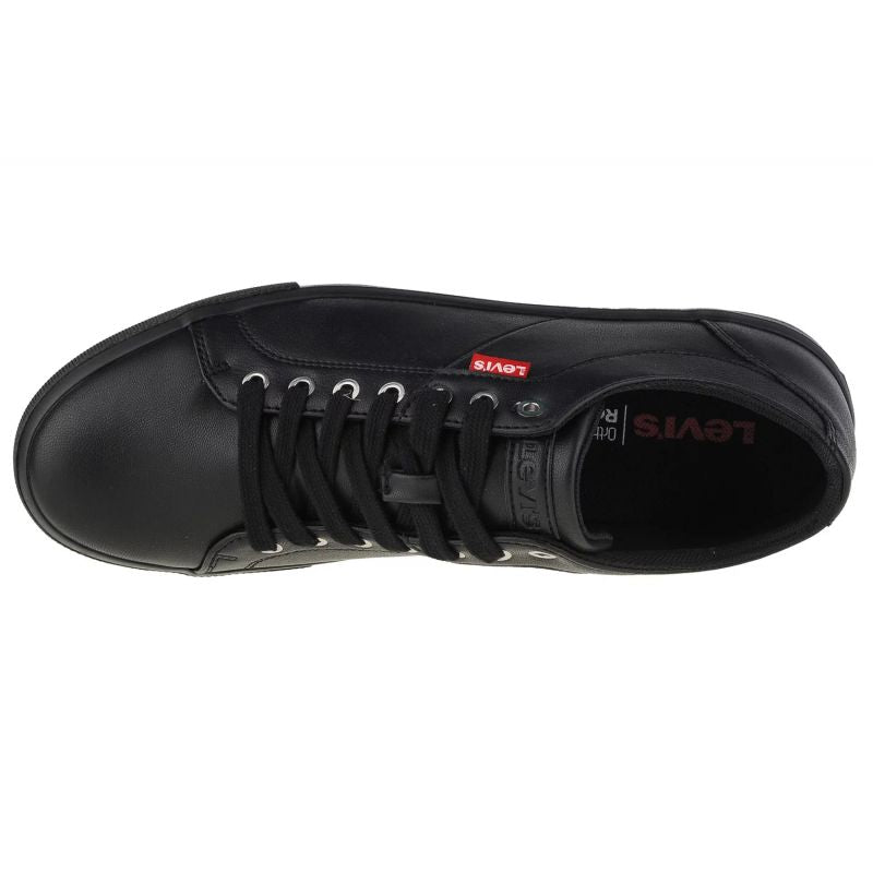 Levi's Woodward M 231571-794-60 shoes Footwear/Lifestyle/Levis Your Sports Performance