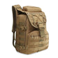 Offlander Survival Hiker 25L backpack OFF_CACC_35KH Accessories/Plecaki/pozostałe plecaki Your Sports Performance