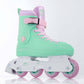 SMJ sport UT700 Retro adjustable roller skates Accessories/Skating/Rolki (pozostałe) Your Sports Performance