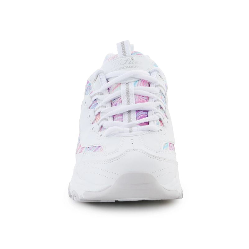 Skechers D'Lites Whimsical Dream W 149789-WMLT shoes Footwear/Training/Women/Skechers Skechers