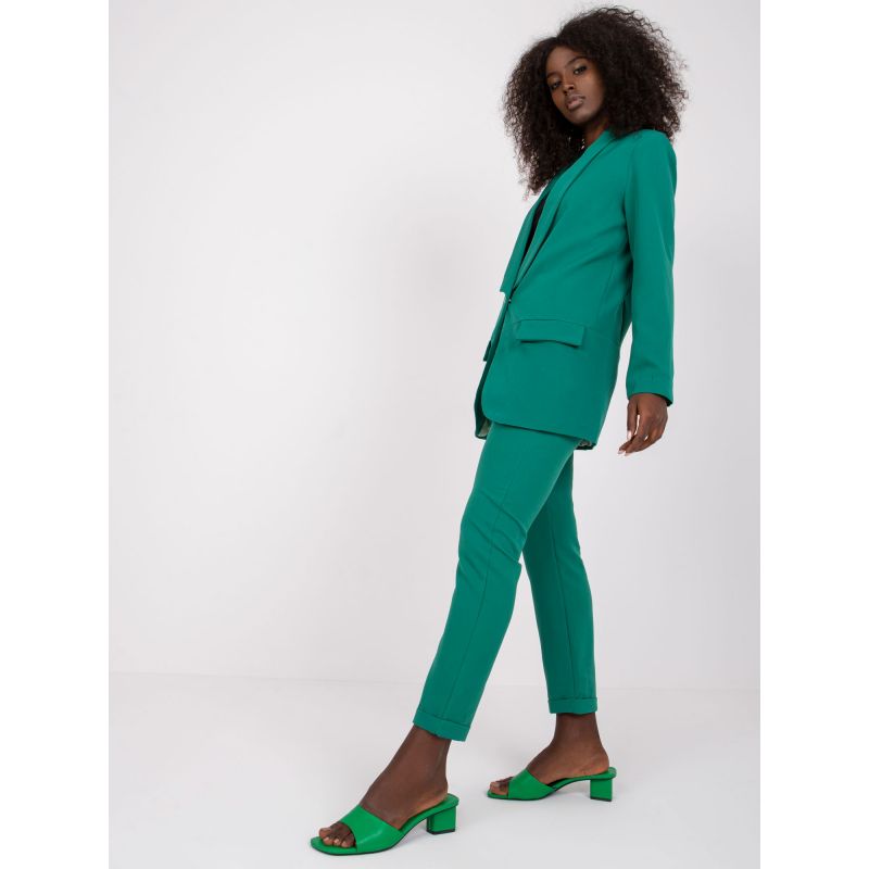Jacket-DHJ-MA-15621.12X-green (DHJ-MA-15621.12X) In preparation Your Sports Performance