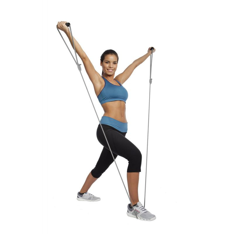 Rubber Fitness Body Trimmer BB 2022 Accessories/Training equipment Your Sports Performance