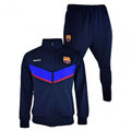 FC Barcelona Men's Tracksuit Chandal Barca Iconic 5002CHIC To be categorized Your Sports Performance
