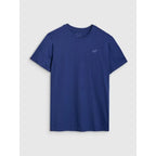 T-shirt 4F M 4FWMM00TTSHM2256-031S Clothing/Lifestyle/T-shirts 4F