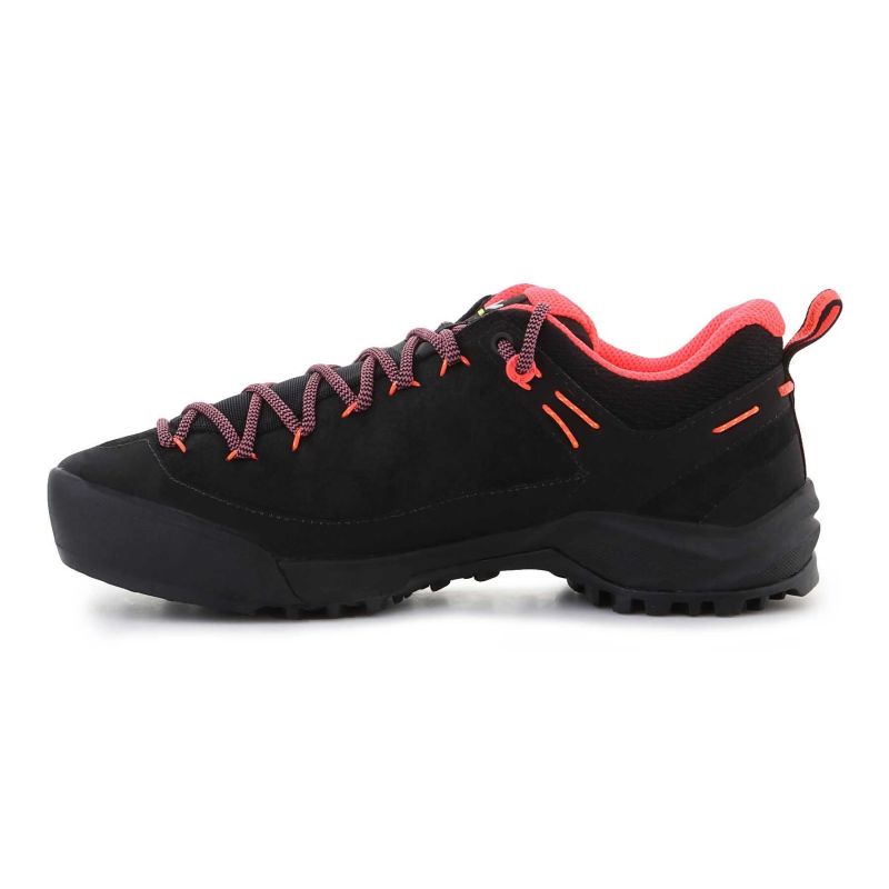 Salewa WS Wildfire Leather W 61396-0936 shoes Footwear/Outdoor/Alpinus Your Sports Performance