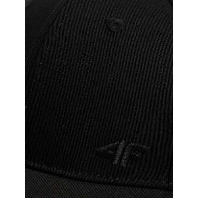 4F baseball cap 4FRSS26ACABU588-10S