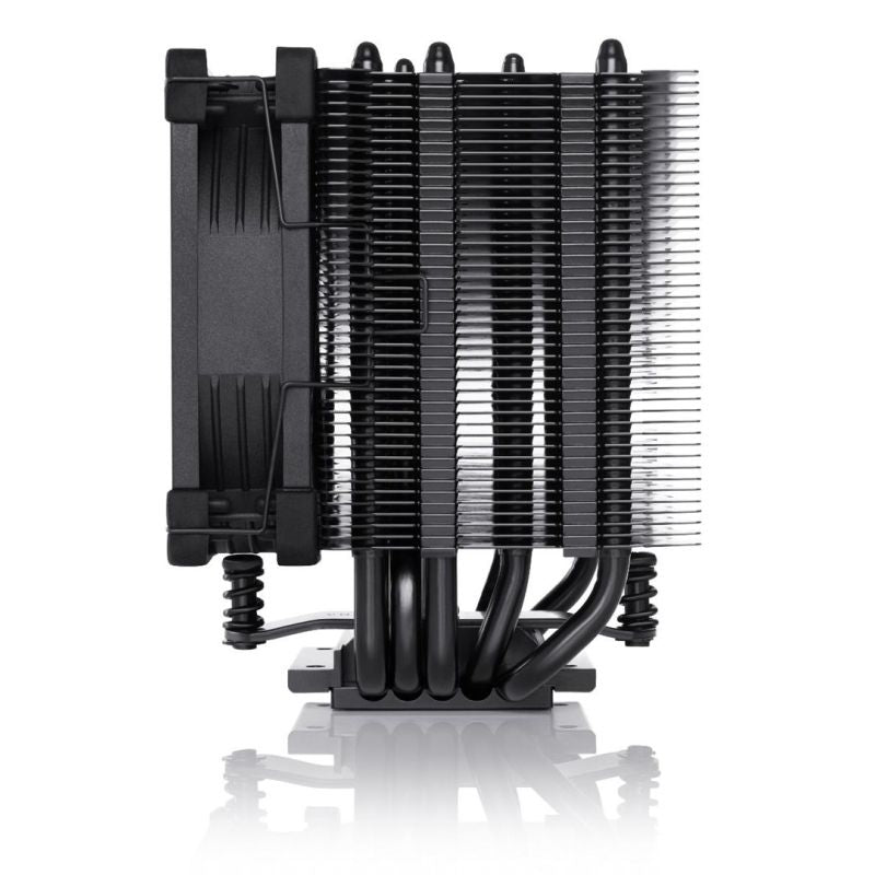 CPU Cooler NOCTUA NH-U9S chromax.black MULTI-Socket Chłodzenie/Chłodzenie CPU Your Sports Performance
