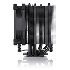 CPU Cooler NOCTUA NH-U9S chromax.black MULTI-Socket Chłodzenie/Chłodzenie CPU Your Sports Performance