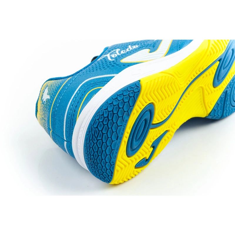 Joma Toledo JR 2604 children's football boots, indoor sports, comfortable