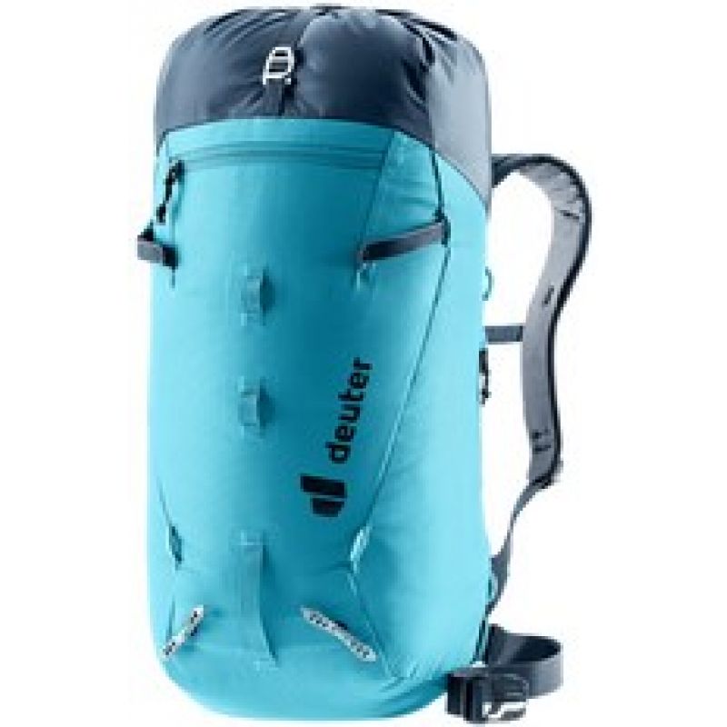 Guide 22 SL lagoon-ink backpack Survival/Torby, plecaki, organizery Your Sports Performance