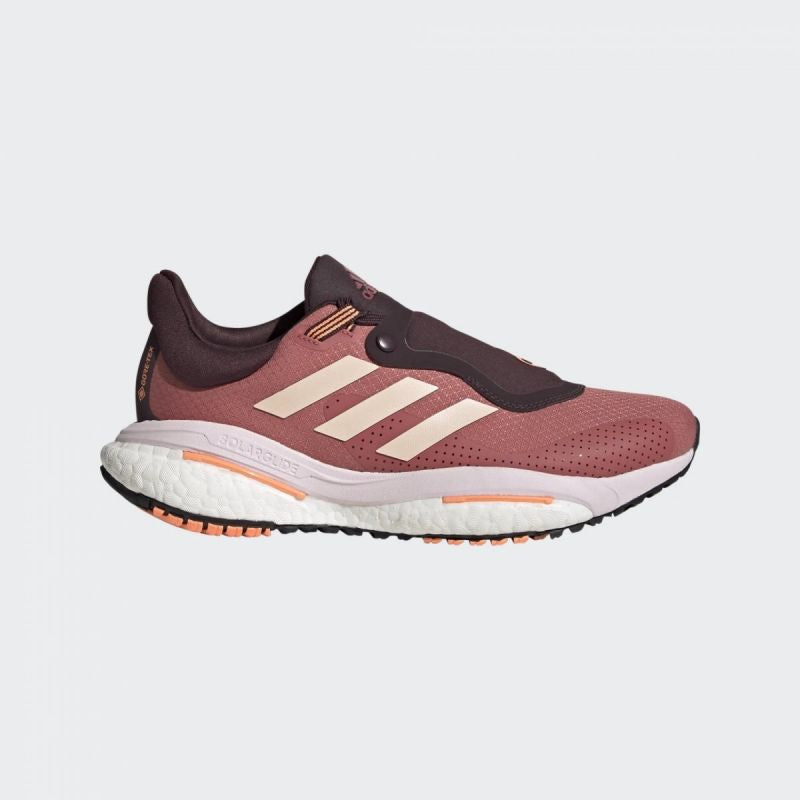 Running shoes adidas Solar Glide 5 Gore-Tex Shoes W GY3493 Footwear/Running/Women Adidas