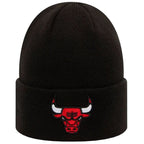 New Era Chicago Bulls Cuff Hat 12156075 Clothing/Lifestyle Your Sports Performance