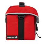 Medical Organizer Case for Paramedics Marbo 17L TRM-37_2.0 Medycyna Sportowa/Torby medyczne Your Sports Performance