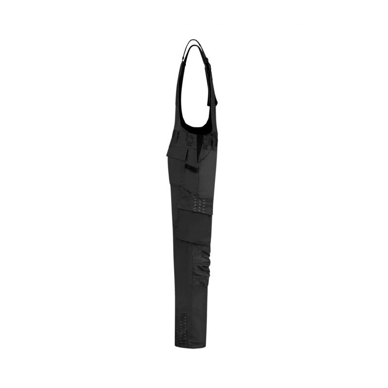Tricorp Unisex Bib & Brace Twill Cordura MLI-T67T1 Work Trousers Clothing/Outdoor/Tricorp Your Sports Performance