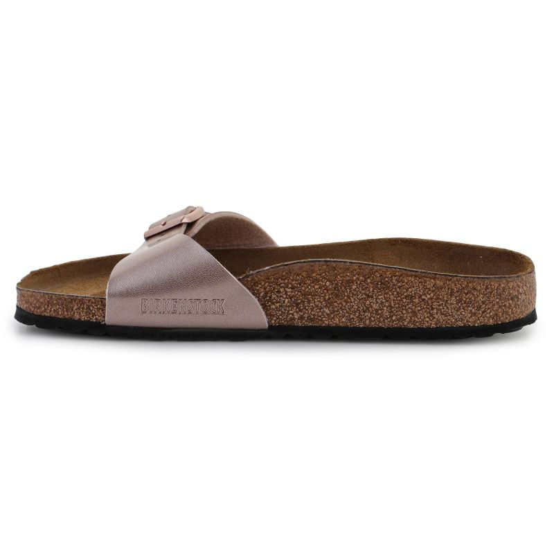 Birkenstock Madrid Copper W 1023927 slippers Footwear/Lifestyle/Birkenstock Birkenstock