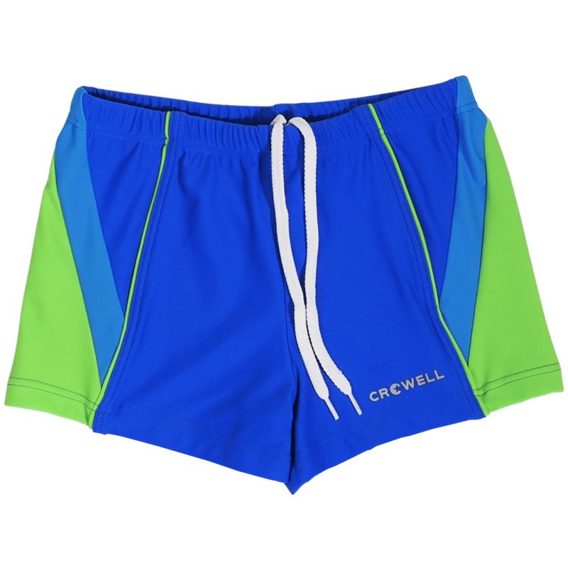 Swimming cap Crowell Ucho Bora silver col.4 Accessories/Swimming accessories Your Sports Performance