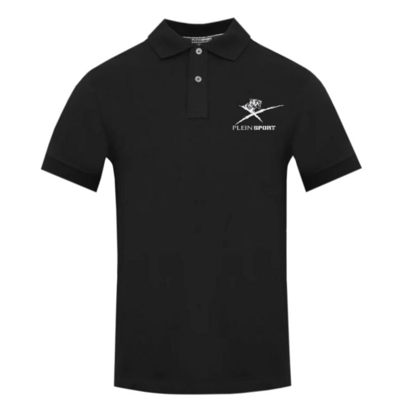 Plein Sport Polo Slim M PIPS506 T-shirt Clothing/Lifestyle/T-shirts/47 Brand Your Sports Performance