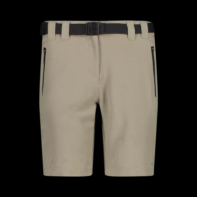 Cmp Woman Bermuda Shorts W 3T51146-P753 Clothing/Outdoor/CMP Your Sports Performance